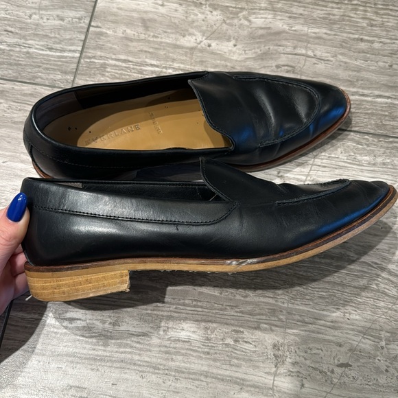 Everlane the Modern Loafer - Picture 2 of 7